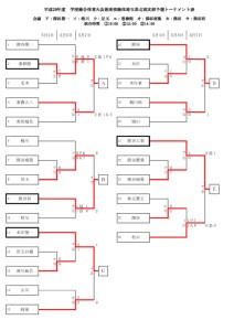 thumbnail of 平成29年度学校総合兼インターハイ北部予選要項