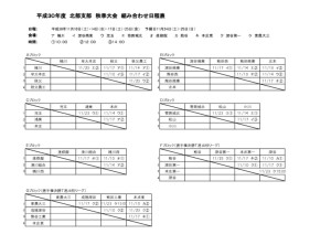 平成30年度秋季大会（HP更新用）のサムネイル