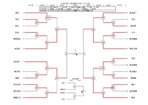 H30新人トーナメント0127のサムネイル
