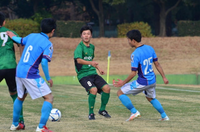 高円宮杯 Jfa U 18 サッカープリンスリーグ18関東 参入戦 埼玉県高等学校体育連盟サッカー専門部