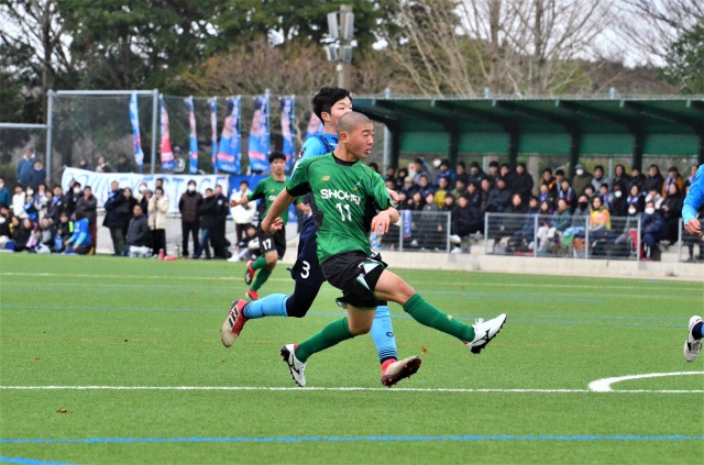 高円宮杯 Jfa U 18 サッカープリンスリーグ19関東 参入戦 埼玉県高等学校体育連盟サッカー専門部