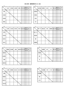 R2南部秋季大会（組合せ・審判割り当て） (2)のサムネイル