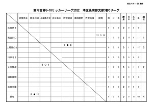 2022年度SS3C 結果報告のサムネイル