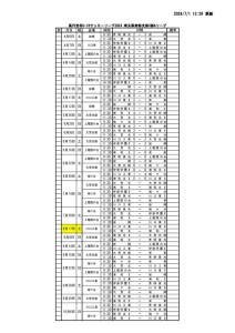 20240701日程表のサムネイル