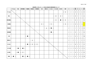 2025【SS3A】星取り表のサムネイル