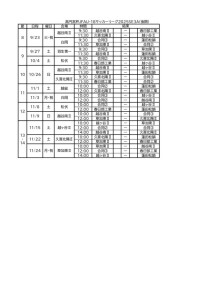 R7_SE3A後期日程(HP用)のサムネイル