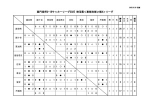 2025対戦票のサムネイル