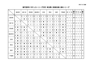 2025対戦票のサムネイル