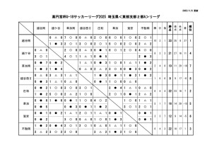 2025対戦票のサムネイル