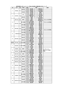 E1日程表0407のサムネイル