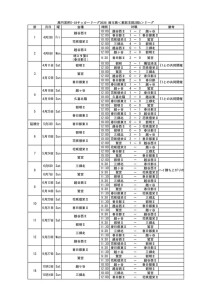 0512 E2B 日程表のサムネイル