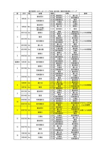 0629 E2B 日程表のサムネイル